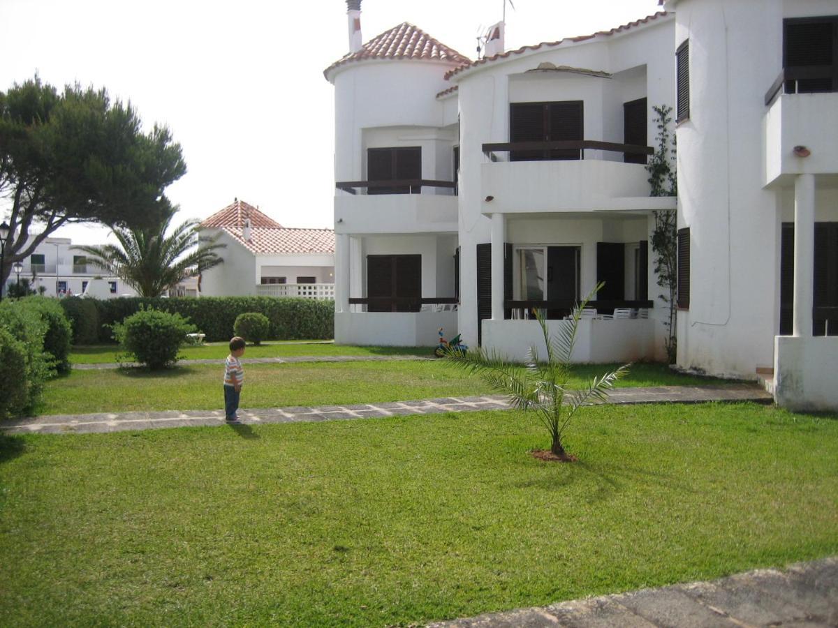 Precioso Apartamento Al Lado De Bonita Cala Ciutadella  Zewnętrze zdjęcie