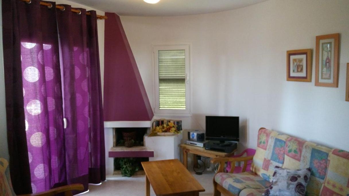 Precioso Apartamento Al Lado De Bonita Cala Ciutadella  Zewnętrze zdjęcie
