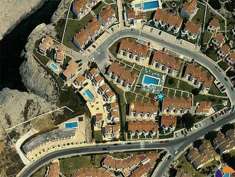 Precioso Apartamento Al Lado De Bonita Cala Ciutadella  Zewnętrze zdjęcie