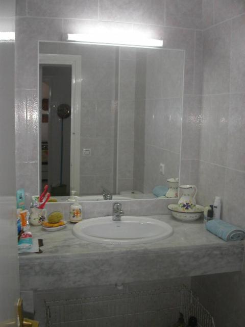 Precioso Apartamento Al Lado De Bonita Cala Ciutadella  Zewnętrze zdjęcie