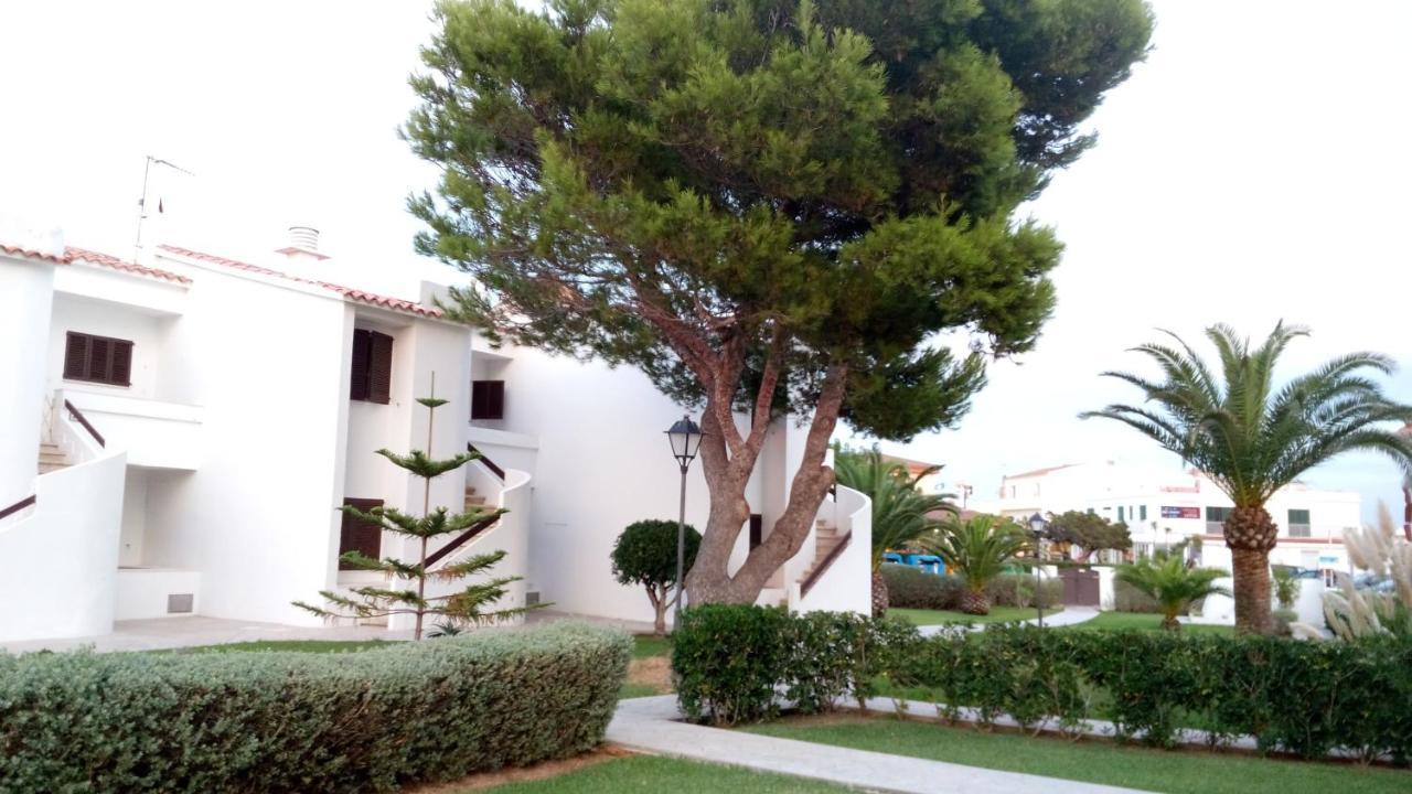 Precioso Apartamento Al Lado De Bonita Cala Ciutadella  Zewnętrze zdjęcie