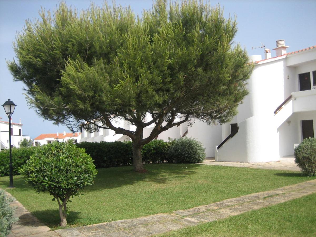 Precioso Apartamento Al Lado De Bonita Cala Ciutadella  Zewnętrze zdjęcie