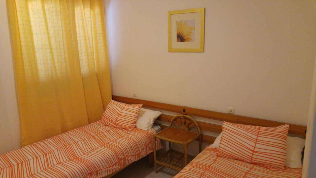 Precioso Apartamento Al Lado De Bonita Cala Ciutadella  Zewnętrze zdjęcie