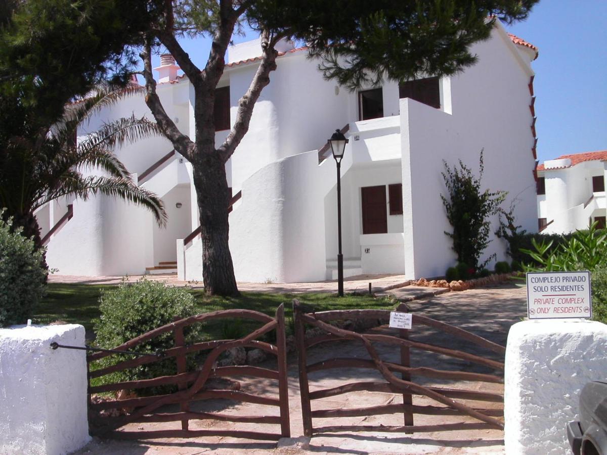 Precioso Apartamento Al Lado De Bonita Cala Ciutadella  Zewnętrze zdjęcie