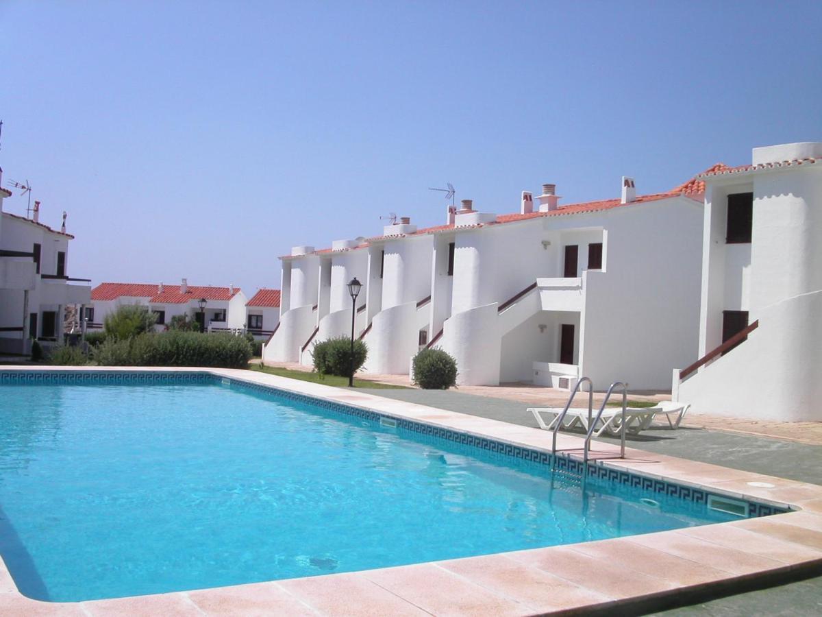 Precioso Apartamento Al Lado De Bonita Cala Ciutadella  Zewnętrze zdjęcie