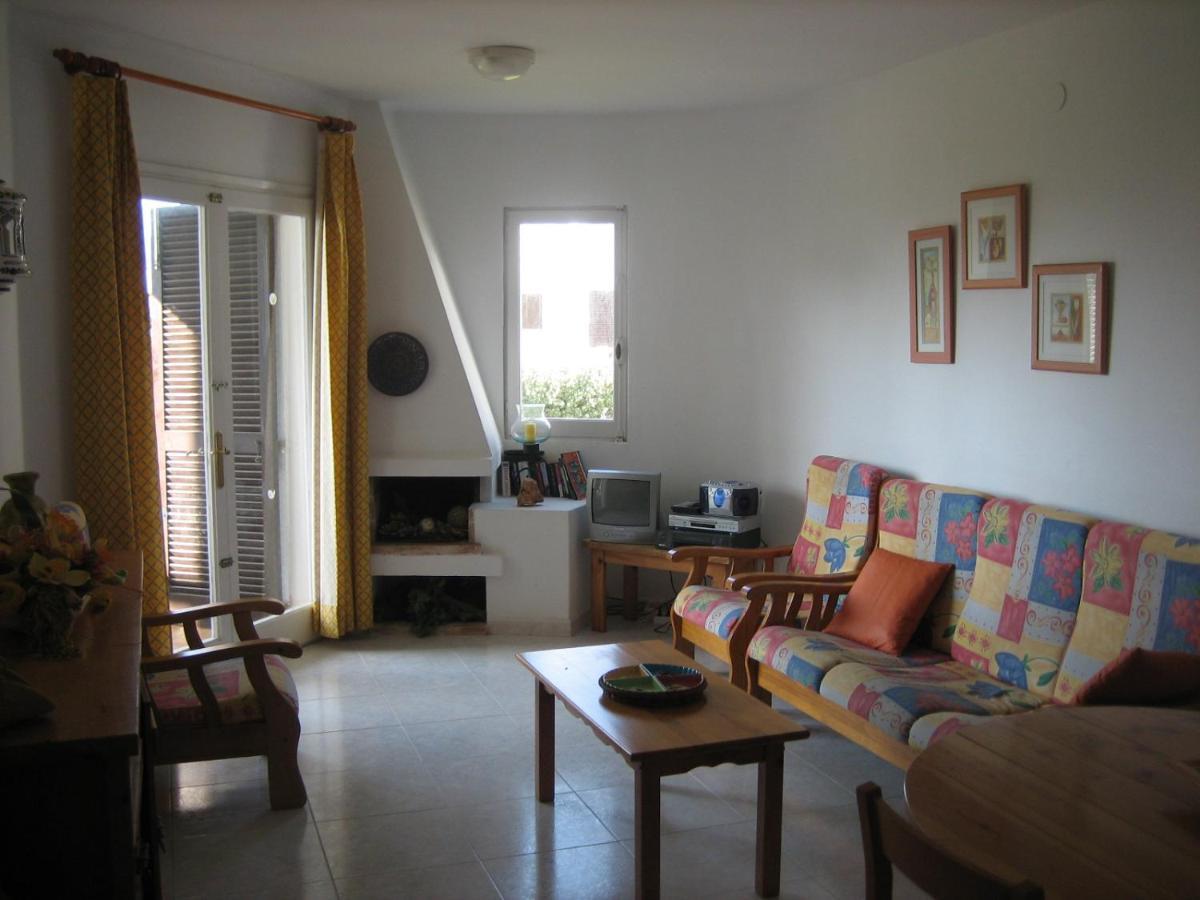 Precioso Apartamento Al Lado De Bonita Cala Ciutadella  Zewnętrze zdjęcie