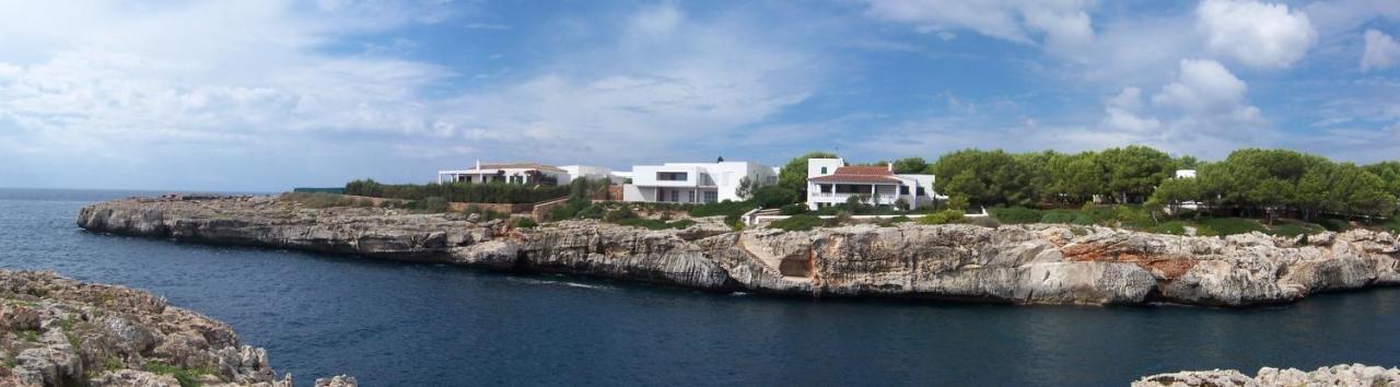 Precioso Apartamento Al Lado De Bonita Cala Ciutadella  Zewnętrze zdjęcie
