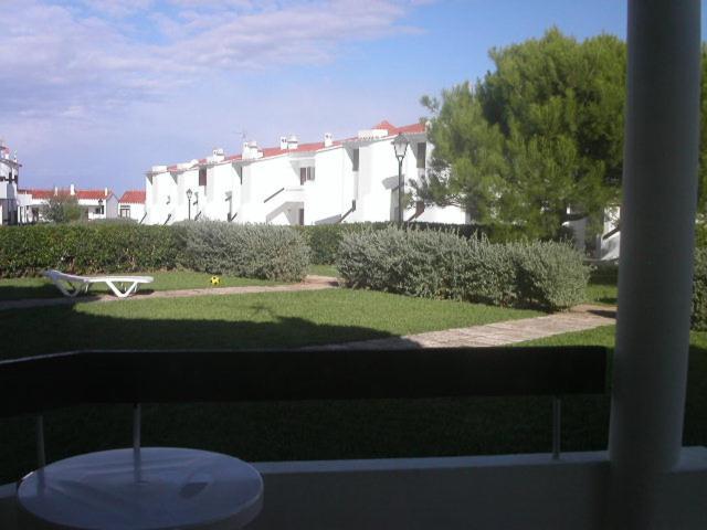 Precioso Apartamento Al Lado De Bonita Cala Ciutadella  Zewnętrze zdjęcie