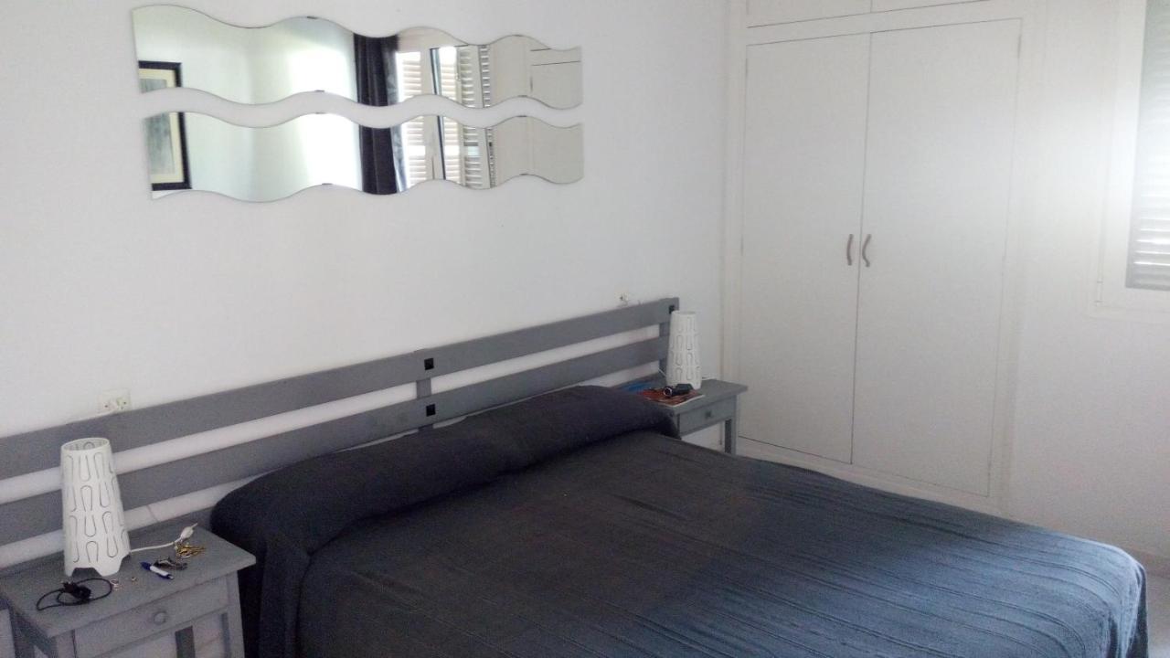Precioso Apartamento Al Lado De Bonita Cala Ciutadella  Zewnętrze zdjęcie