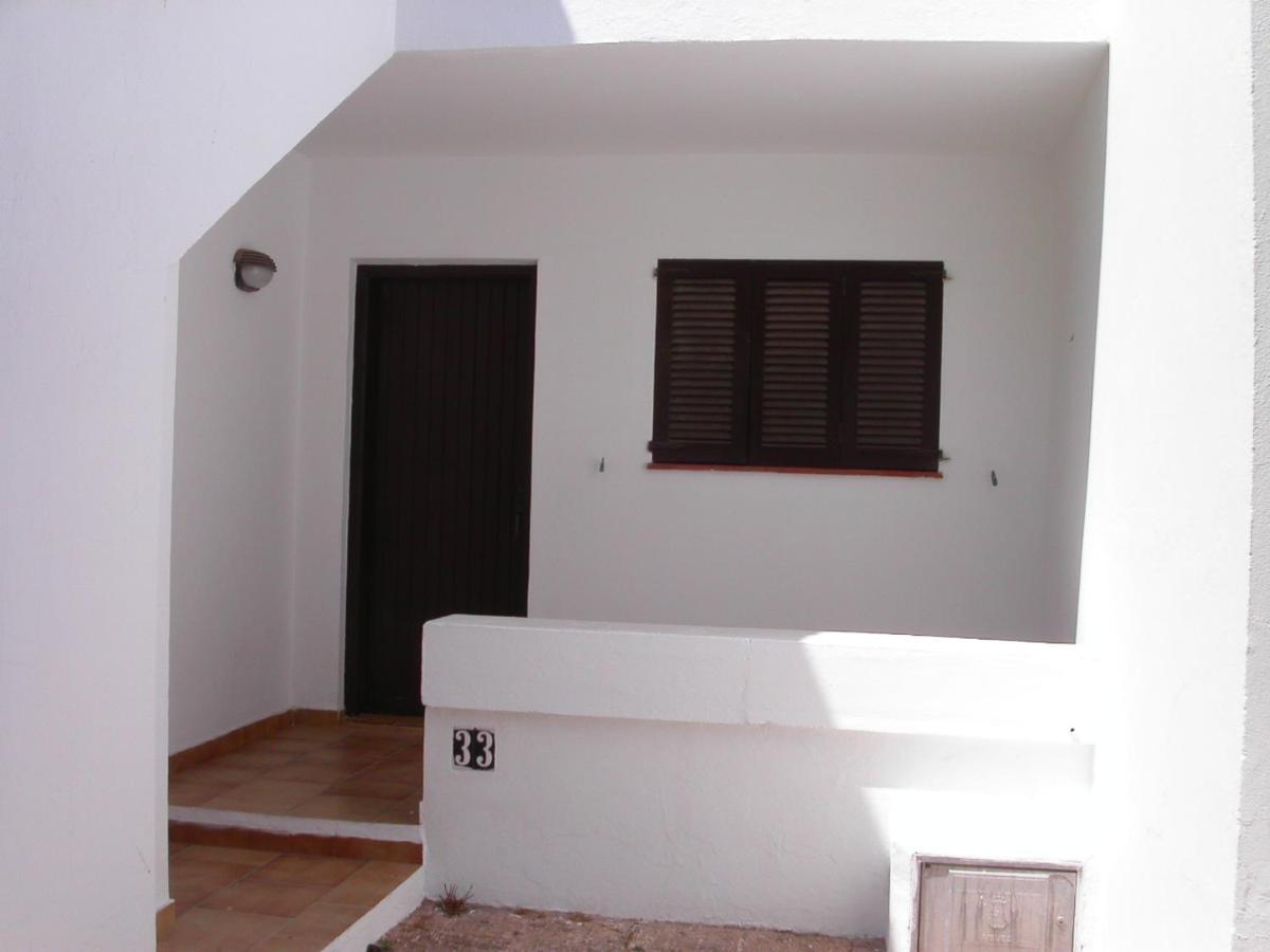 Precioso Apartamento Al Lado De Bonita Cala Ciutadella  Zewnętrze zdjęcie